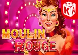 Moulin Rouge