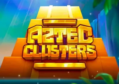 Aztec Clusters game thumbnail