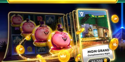 Online casino catalog