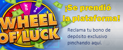 Experiencia de Casino Premium