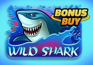 Wild Shark Bonus Buy screenshot