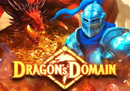 Dragon's Domain™ screenshot