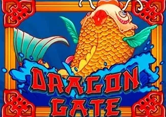 Dragon Gate screenshot