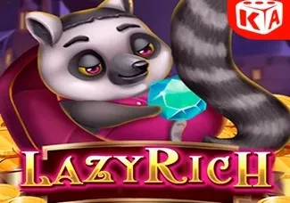 Lazy Rich game thumbnail