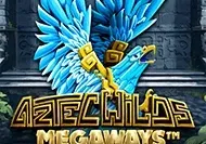 Aztec Wilds Megaways