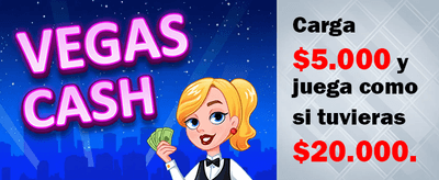 Cashback Semanal promotion