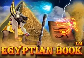 Egyptian Book game thumbnail