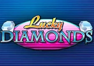 Lucky Diamonds