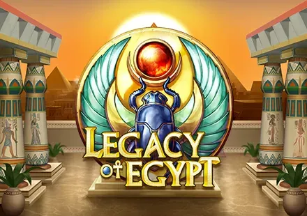 Legacy of Egypt screenshot